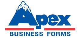 Apex Business Forms
